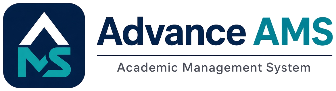 Advance AMS — Academic Management System